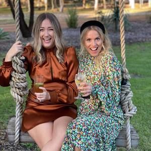 Meet your Posher, Anne